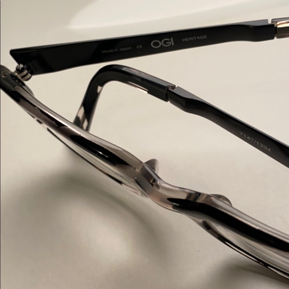 Fabulous Ogi Heritage Frames Euc - image 6